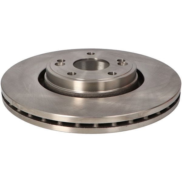 Bromsskiva Ventilerad, Framaxel Jurid 562381JC-1 JURID Bromsskiva Ventilerad, Framaxel Jurid 562381JC-1 JURID