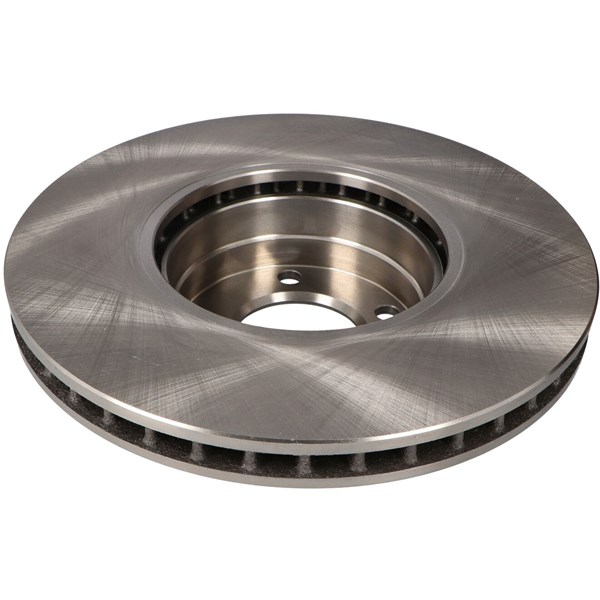 Bromsskiva Ventilerad, Framaxel Jurid 562384JC JURID
