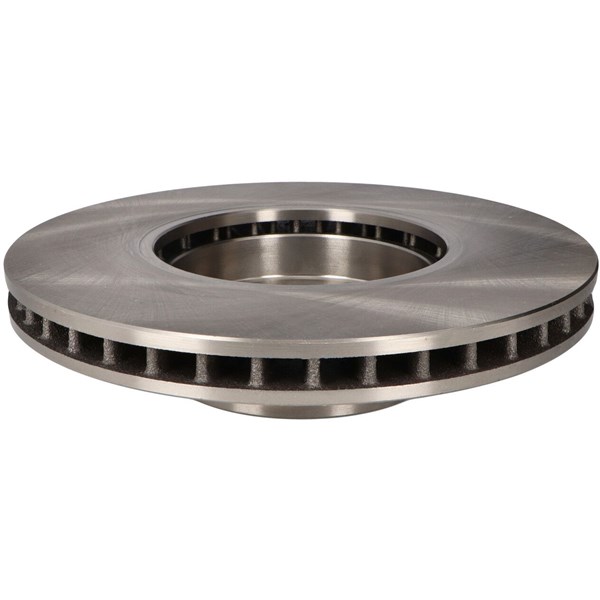Bromsskiva Ventilerad, Framaxel Jurid 562384JC JURID