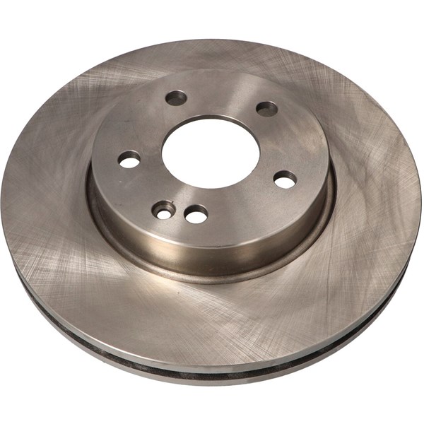 Bromsskiva Ventilerad, Framaxel Jurid 562392JC-1 JURID Bromsskiva Ventilerad, Framaxel Jurid 562392JC-1 JURID