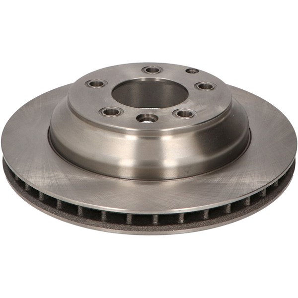 Bromsskiva Ventilerad, Bakaxel Jurid 562393JC JURID Bromsskiva Ventilerad, Bakaxel Jurid 562393JC JURID