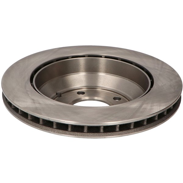 Bromsskiva Ventilerad, Bakaxel Jurid 562393JC JURID Bromsskiva Ventilerad, Bakaxel Jurid 562393JC JURID