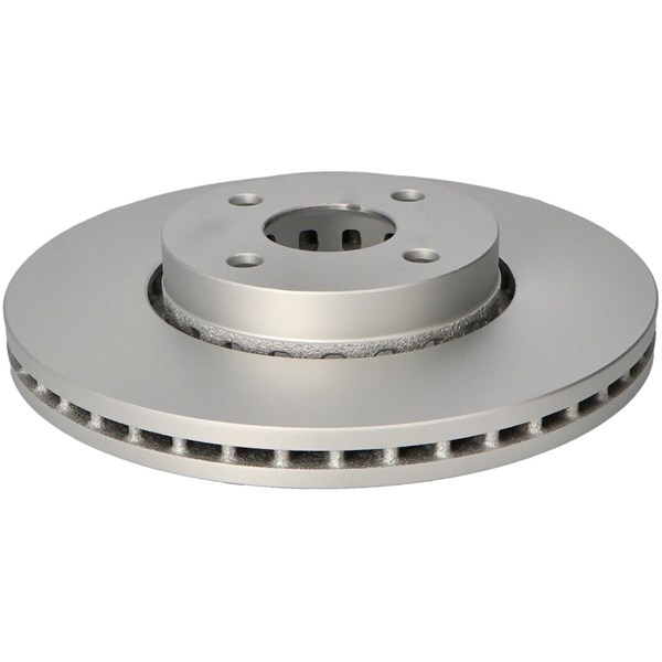 Bromsskiva Ventilerad, Framaxel Jurid 562435JC JURID Bromsskiva Ventilerad, Framaxel Jurid 562435JC JURID