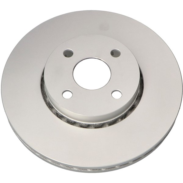 Bromsskiva Ventilerad, Framaxel Jurid 562436JC JURID
