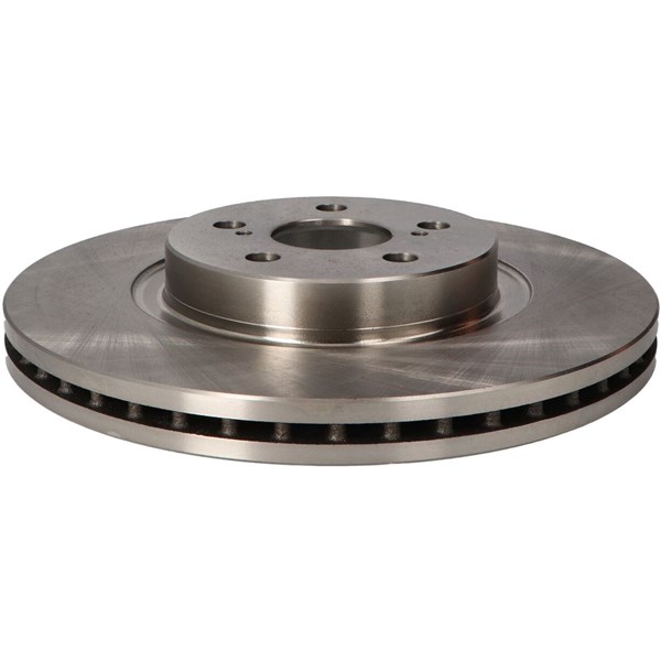 Bromsskiva Ventilerad, Framaxel Jurid 562439JC JURID Bromsskiva Ventilerad, Framaxel Jurid 562439JC JURID