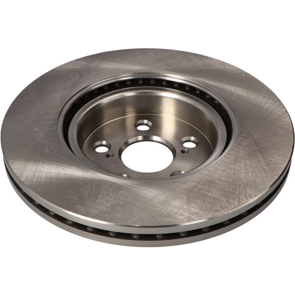 Bromsskiva Ventilerad, Framaxel Jurid 562439JC JURID Bromsskiva Ventilerad, Framaxel Jurid 562439JC JURID