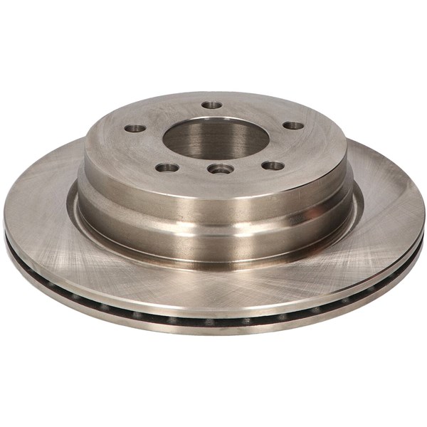 Bromsskiva Ventilerad, Bakaxel Jurid 562442JC JURID Bromsskiva Ventilerad, Bakaxel Jurid 562442JC JURID