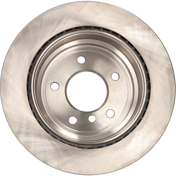 Bromsskiva Ventilerad, Bakaxel Jurid 562442JC JURID Bromsskiva Ventilerad, Bakaxel Jurid 562442JC JURID