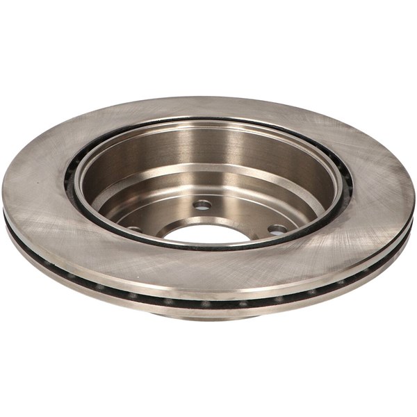 Bromsskiva Ventilerad, Bakaxel Jurid 562442JC JURID Bromsskiva Ventilerad, Bakaxel Jurid 562442JC JURID