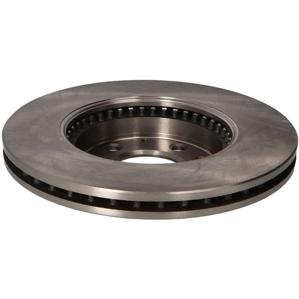 Bromsskiva Ventilerad, Framaxel Jurid 562449JC JURID