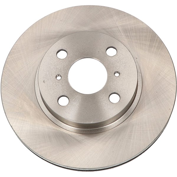 Bromsskiva Ventilerad, Framaxel Jurid 562455JC JURID