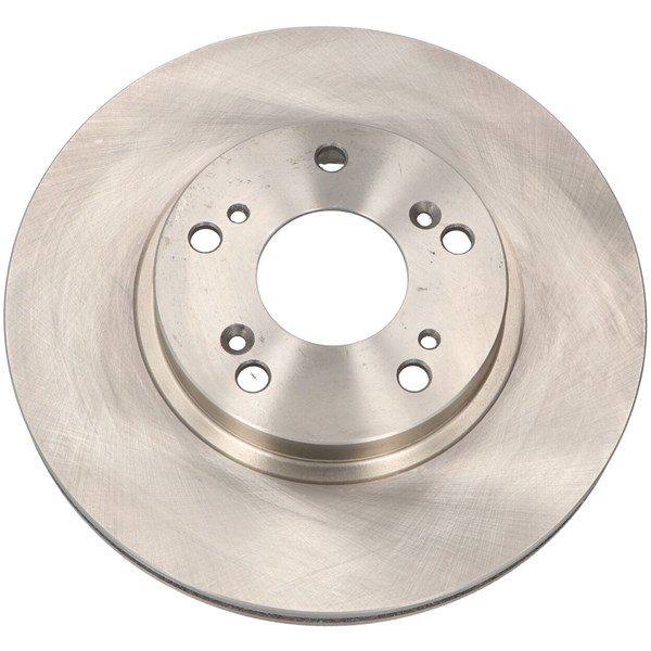 Bromsskiva Ventilerad, Framaxel Jurid 562457JC JURID