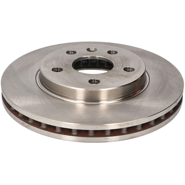 Bromsskiva Ventilerad, Framaxel Jurid 562460JC-1 JURID Bromsskiva Ventilerad, Framaxel Jurid 562460JC-1 JURID
