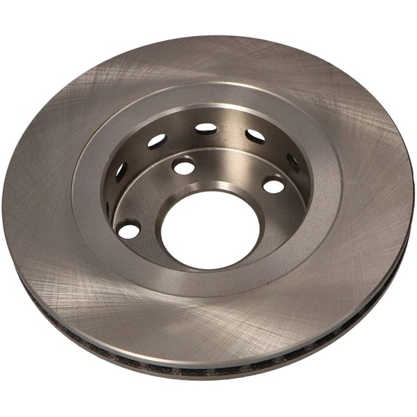 Bromsskiva Ventilerad, Bakaxel Jurid 562515JC JURID