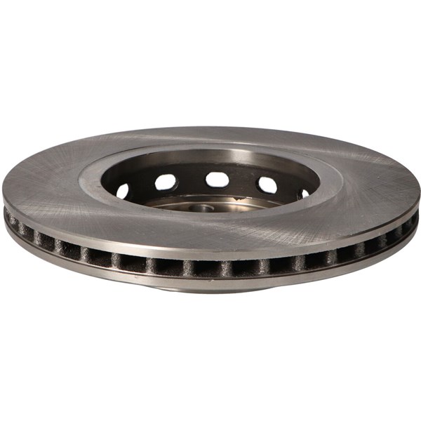 Bromsskiva Ventilerad, Bakaxel Jurid 562516JC JURID