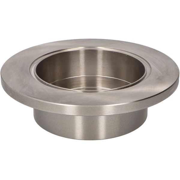 Bromsskiva Solid, Bakaxel Jurid 562526JC JURID