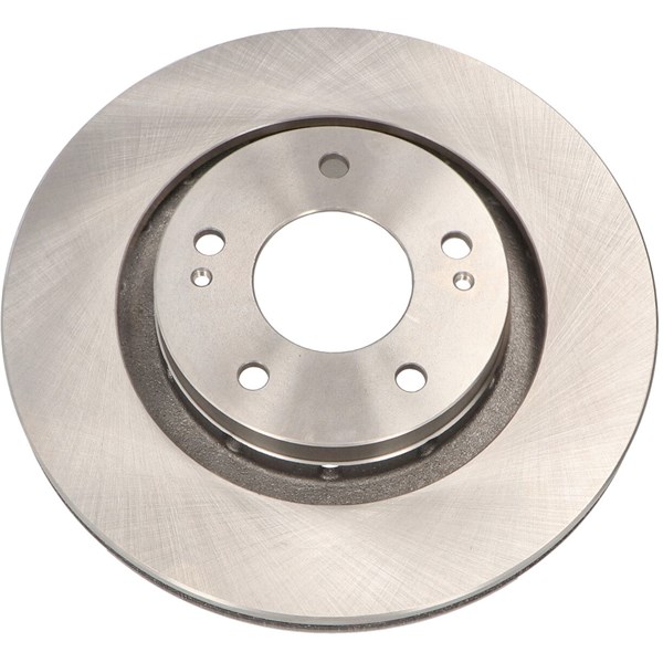 Bromsskiva Ventilerad, Framaxel Jurid 562528JC JURID