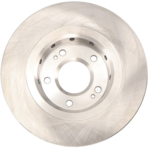 Bromsskiva Ventilerad, Framaxel Jurid 562528JC JURID
