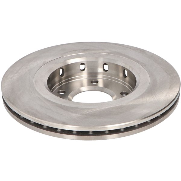 Bromsskiva Ventilerad, Framaxel Jurid 562528JC JURID