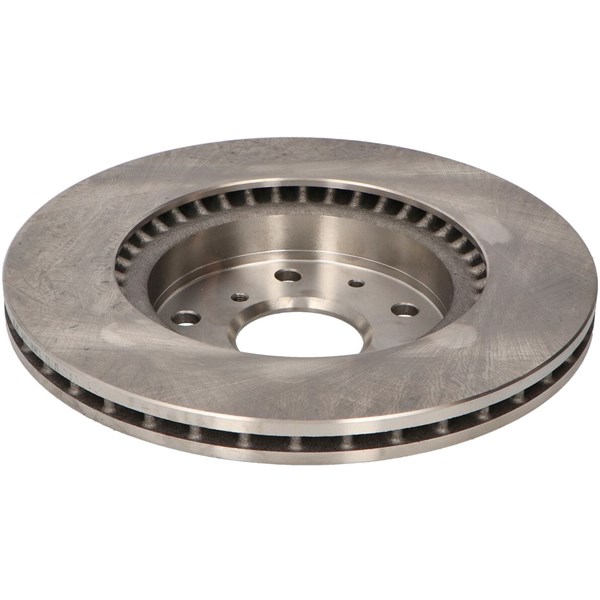 Bromsskiva Ventilerad, Framaxel Jurid 562534JC JURID