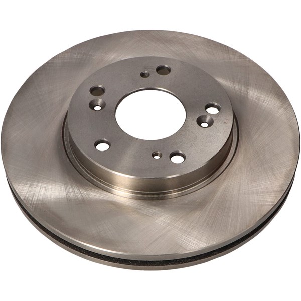 Bromsskiva Ventilerad, Framaxel Jurid 562547JC JURID