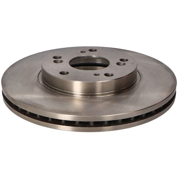Bromsskiva Ventilerad, Framaxel Jurid 562547JC JURID