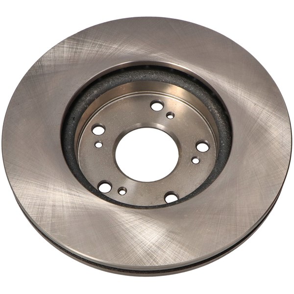 Bromsskiva Ventilerad, Framaxel Jurid 562547JC JURID