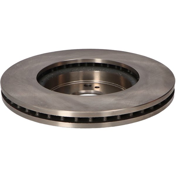 Bromsskiva Ventilerad, Framaxel Jurid 562547JC JURID