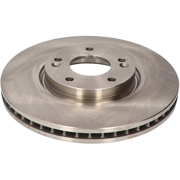 Bromsskiva Ventilerad, Framaxel Jurid 562550JC JURID Bromsskiva Ventilerad, Framaxel Jurid 562550JC JURID