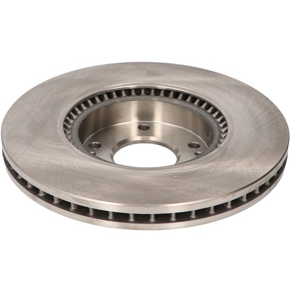 Bromsskiva Ventilerad, Framaxel Jurid 562550JC JURID Bromsskiva Ventilerad, Framaxel Jurid 562550JC JURID