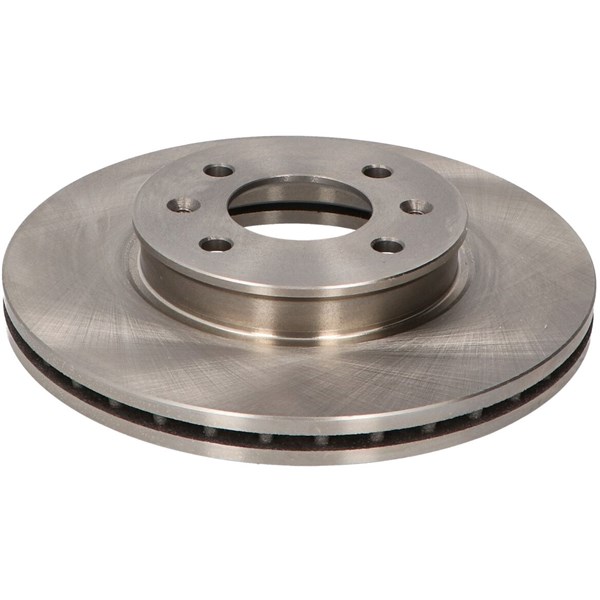 Bromsskiva Ventilerad, Framaxel Jurid 562554JC JURID Bromsskiva Ventilerad, Framaxel Jurid 562554JC JURID
