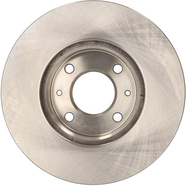 Bromsskiva Ventilerad, Framaxel Jurid 562554JC JURID Bromsskiva Ventilerad, Framaxel Jurid 562554JC JURID