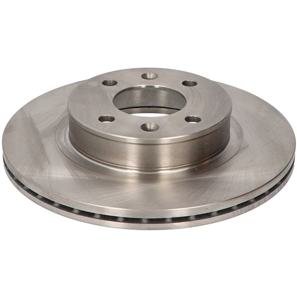 Bromsskiva Ventilerad, Framaxel Jurid 562555JC JURID