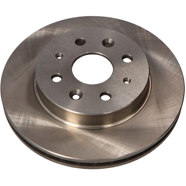 Bromsskiva Ventilerad, Framaxel Jurid 562557JC JURID Bromsskiva Ventilerad, Framaxel Jurid 562557JC JURID