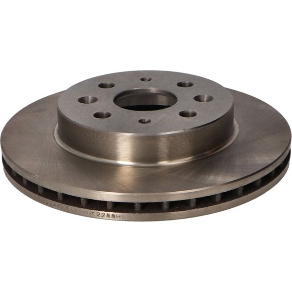 Bromsskiva Ventilerad, Framaxel Jurid 562557JC JURID Bromsskiva Ventilerad, Framaxel Jurid 562557JC JURID