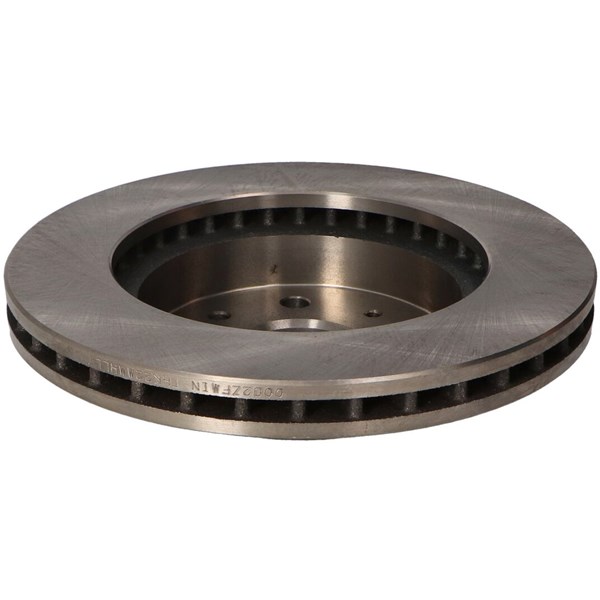 Bromsskiva Ventilerad, Framaxel Jurid 562557JC JURID Bromsskiva Ventilerad, Framaxel Jurid 562557JC JURID
