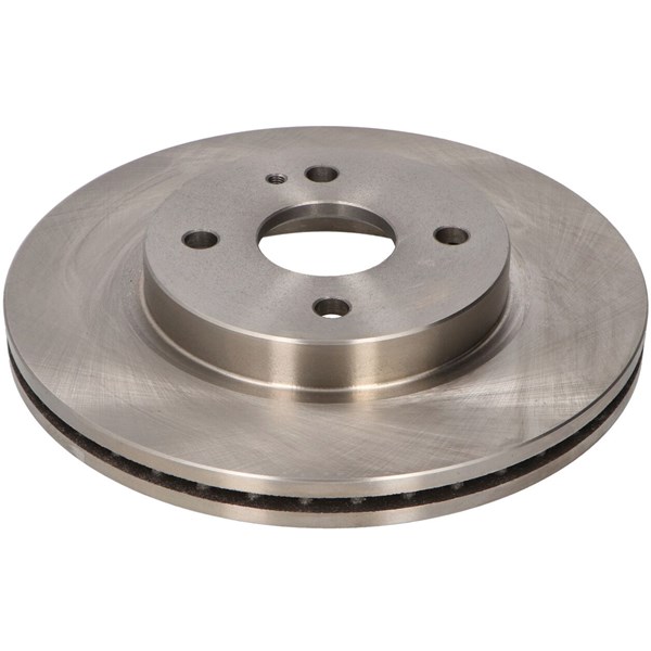 Bromsskiva Ventilerad, Framaxel Jurid 562564JC JURID