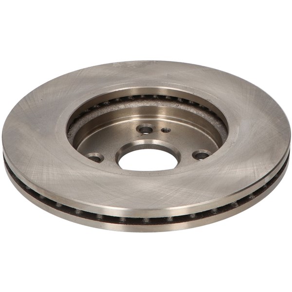 Bromsskiva Ventilerad, Framaxel Jurid 562564JC JURID
