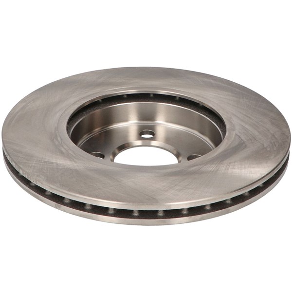 Bromsskiva Ventilerad, Framaxel Jurid 562570JC JURID
