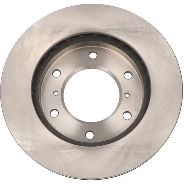 Bromsskiva Ventilerad, Framaxel Jurid 562572JC JURID