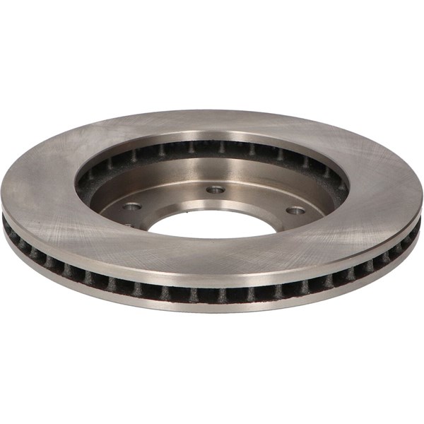 Bromsskiva Ventilerad, Framaxel Jurid 562572JC JURID