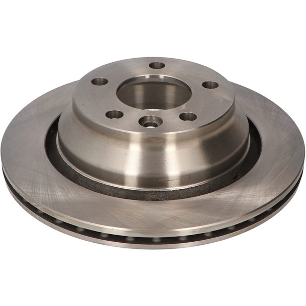 Bromsskiva Ventilerad, Bakaxel Jurid 562603JC JURID