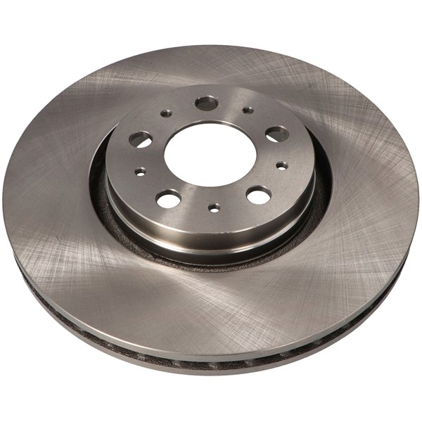 Bromsskiva Ventilerad, Framaxel Jurid 562606JC JURID