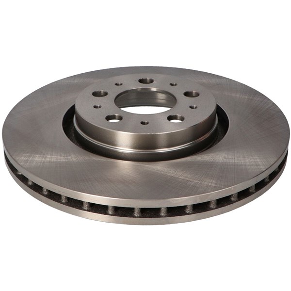 Bromsskiva Ventilerad, Framaxel Jurid 562606JC JURID