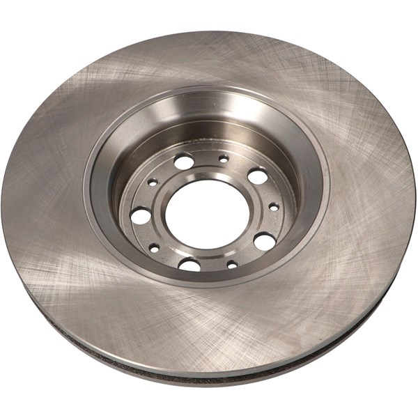 Bromsskiva Ventilerad, Framaxel Jurid 562606JC JURID