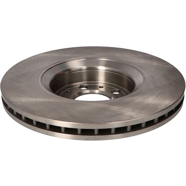 Bromsskiva Ventilerad, Framaxel Jurid 562606JC JURID