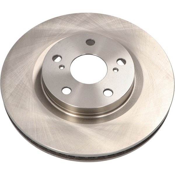 Bromsskiva Ventilerad, Framaxel Jurid 562621JC JURID