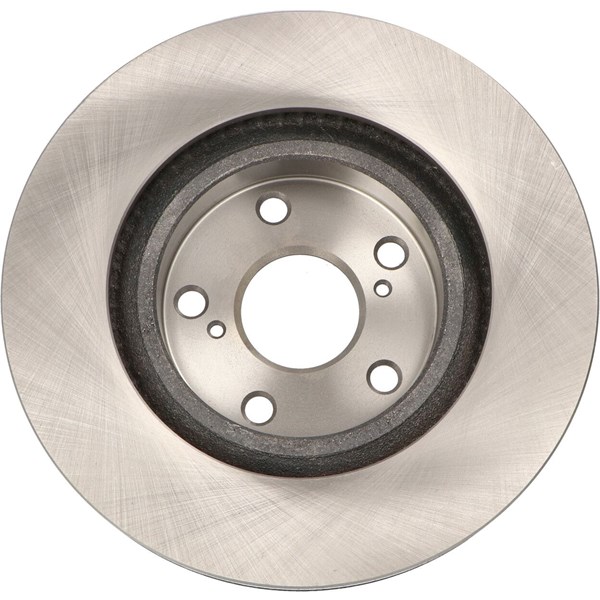 Bromsskiva Ventilerad, Framaxel Jurid 562621JC JURID