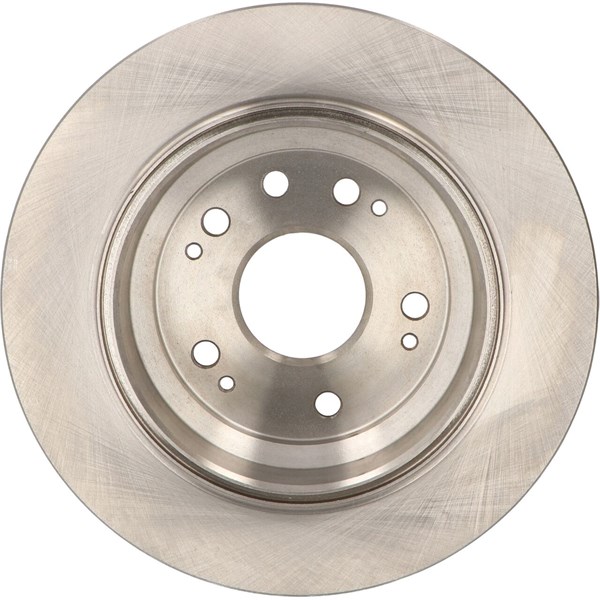Bromsskiva Solid, Bakaxel Jurid 562629JC JURID Bromsskiva Solid, Bakaxel Jurid 562629JC JURID
