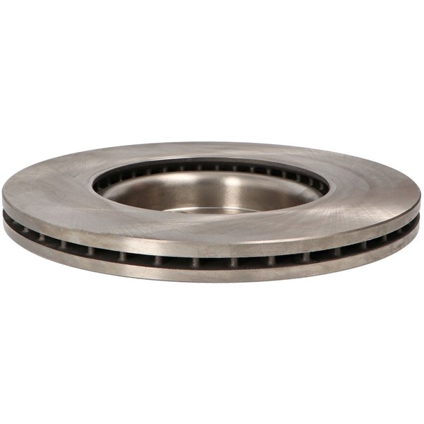Bromsskiva Ventilerad, Framaxel Jurid 562635JC JURID